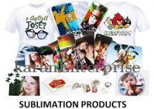 Sublimation Products