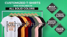 Tshirts