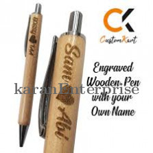 ⁠Engrave & Pen