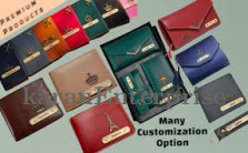 ⁠Leather Products