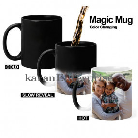Magic Mug