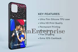 Soft Mobile Cover