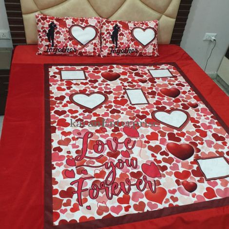 Bed Sheet