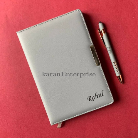 Gifting Diary