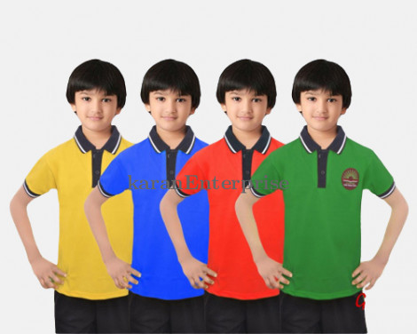School Uniform T-Shirts