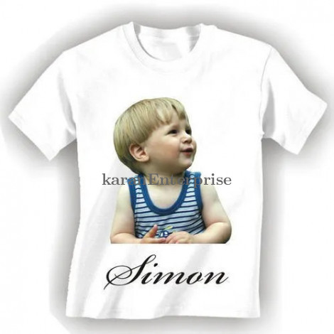 Kids T-Shirts Sarena
