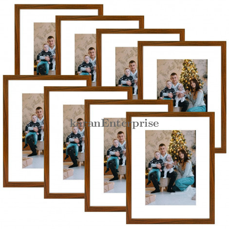 Mate Photo Frame 8x12