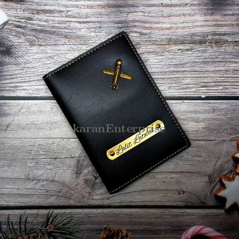 Passport Cover