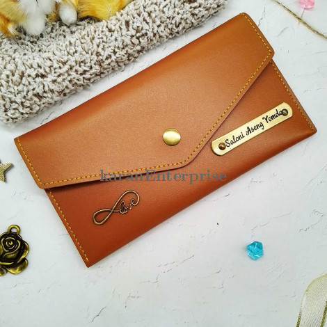 Ladies Wallet