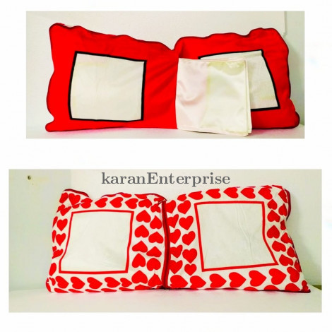 Album Pillow