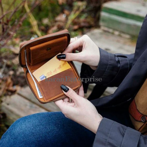 Unisex Wallet