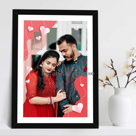 Mate Photo Frame 24x36