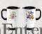 500ML Car Vacuum Mug
