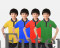 School Uniform T-Shirts