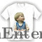 Kids T-Shirts Sarena