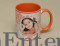 Inside Color Mug