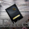Passport Cover