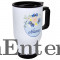 500ML Car Vacuum Mug