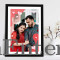 Mate Photo Frame 20x30